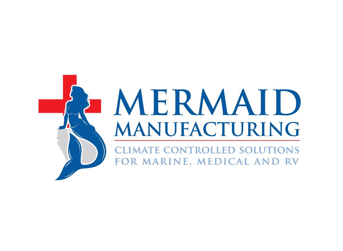 Mermaid Manufacturing01 Freedom Medical and Marine Solutions
