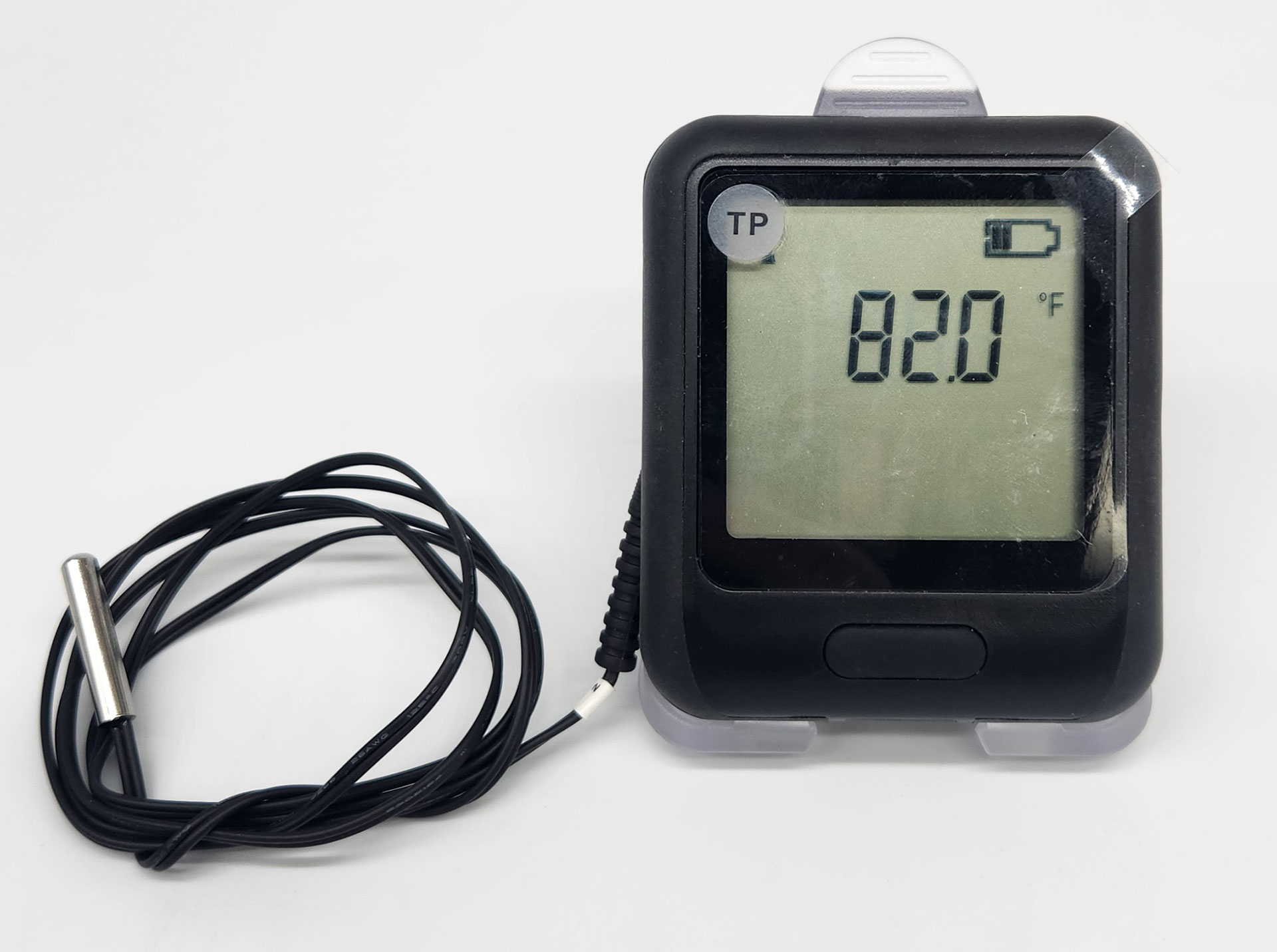 WiFi Data Logging Sensor – Freedom Medical & Marine Solutions